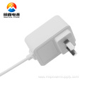 indian plug power adapter 5V 9V 12Vwith BIS